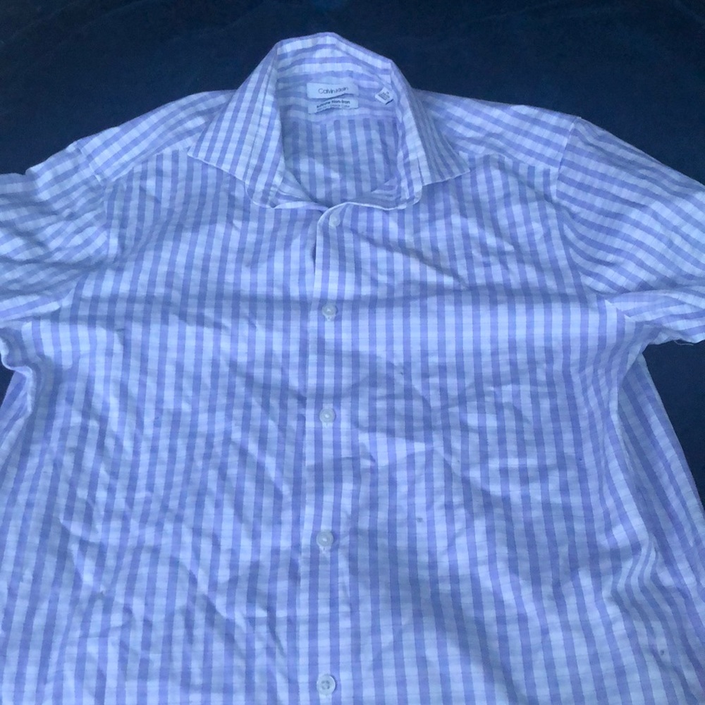 Calvin Klein Dress Shirt